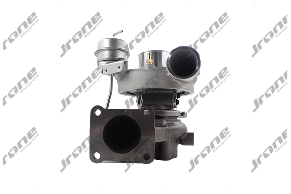 Jrone 8T26-200-B13 Компрессор, наддув